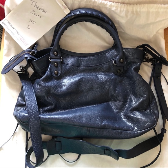 Balenciaga town - Picture 6 of 8